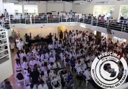 2ª Olimpíada de Anatomia UCP