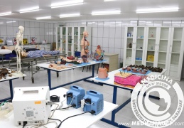 Sede I Pedro Juan Caballero