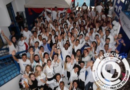 1º Congreso de Histologia UCP