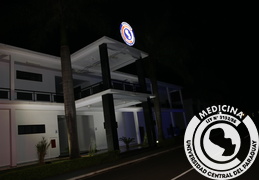 Inauguração da Sede III UCP Km 18 Parte 2