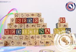 Espacio Infantil  UCP Km 18